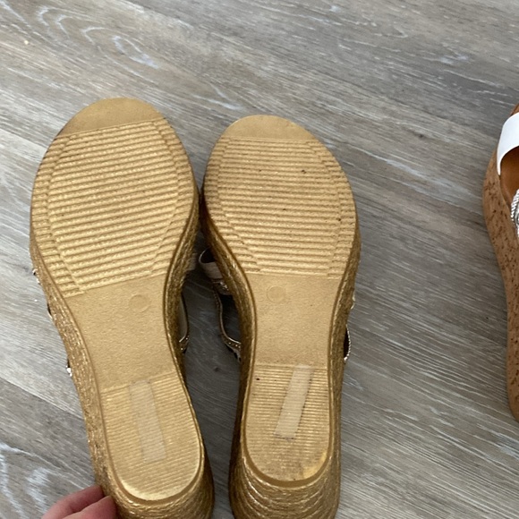 Wedges - Picture 3 of 3